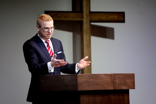 GraceLife Church of Edmonton - Thumbnail