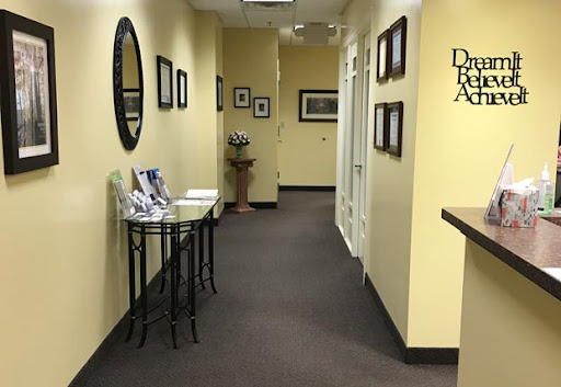 The Center for Holistic Dentistry