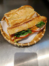 Photo n°20 de Banh Mi vietnam à Paris (Restauration rapide)