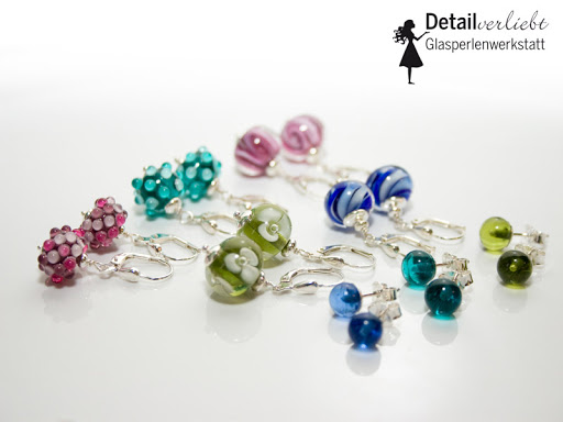 Detailverliebt Glasperlenwerkstatt - Thumbnail