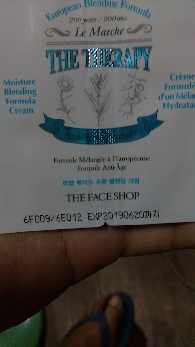 Photos of Kbalkoh Vegetable Seed Station