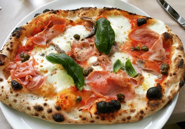 Loroverde ristorante