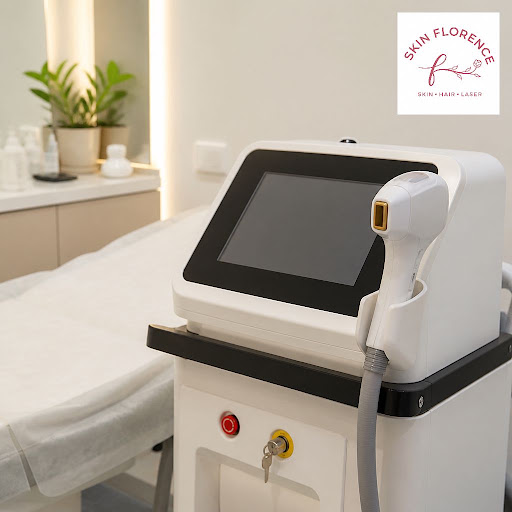 At Skin Florence in Wakad, Pimpri-Chinchwad, your skin and hair are treated with globally trusted… post image