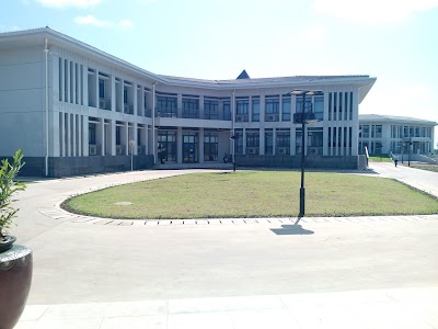 Photos of University Of Health And Allied Sciences