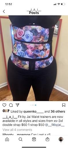 Fit By Jai - Thumbnail