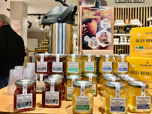 Photo n°3 de Famille Mary à Lyon (Magasin de vitamines et compléments alimentaires)