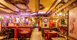 Photo n°178 de La Crémaillère 1900 à Paris (Brasserie)