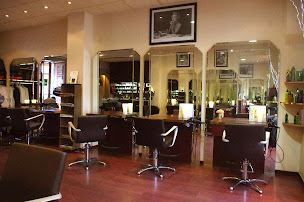 Photo n°1 de Gérard Pain Coiffure à Lyon (Salon de coiffure)