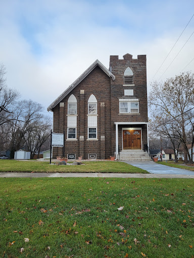Church of the Living God, L.B.L.C. #1 - Thumbnail