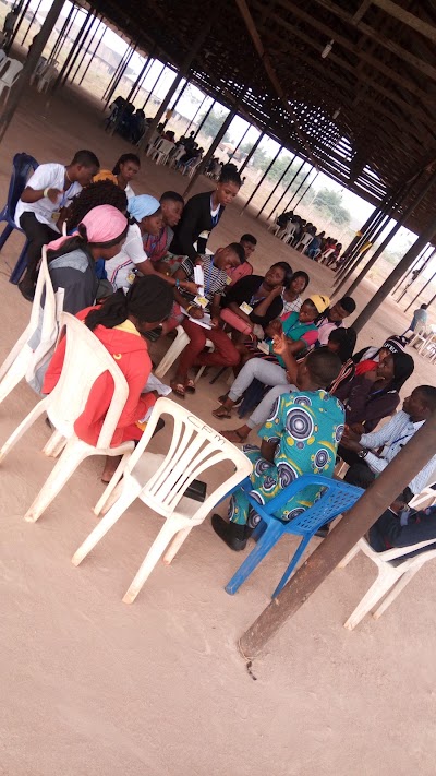 Photos of CHRISTIAN PENTECOSTAL MISSION