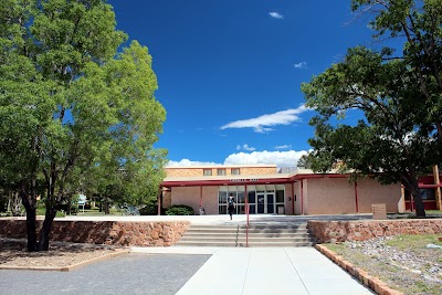 Santa Fe University of Art and Design