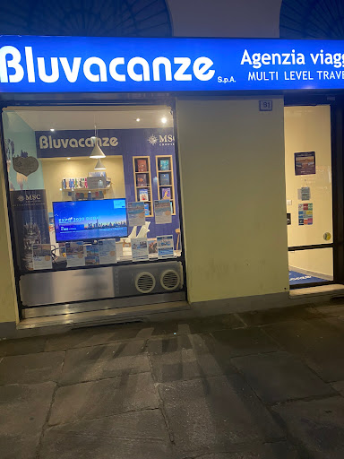Bluvacanze - Saronno Gallery - Italy