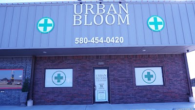 Urban Bloom