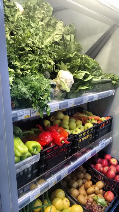 Photos of &Beta;&alpha;&sigma;ί&lambda;&alpha;&gamma;&alpha;&sigmaf; 3B Markets