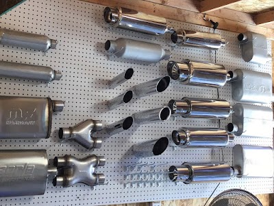 Advance Mufflers Lake Elsinore