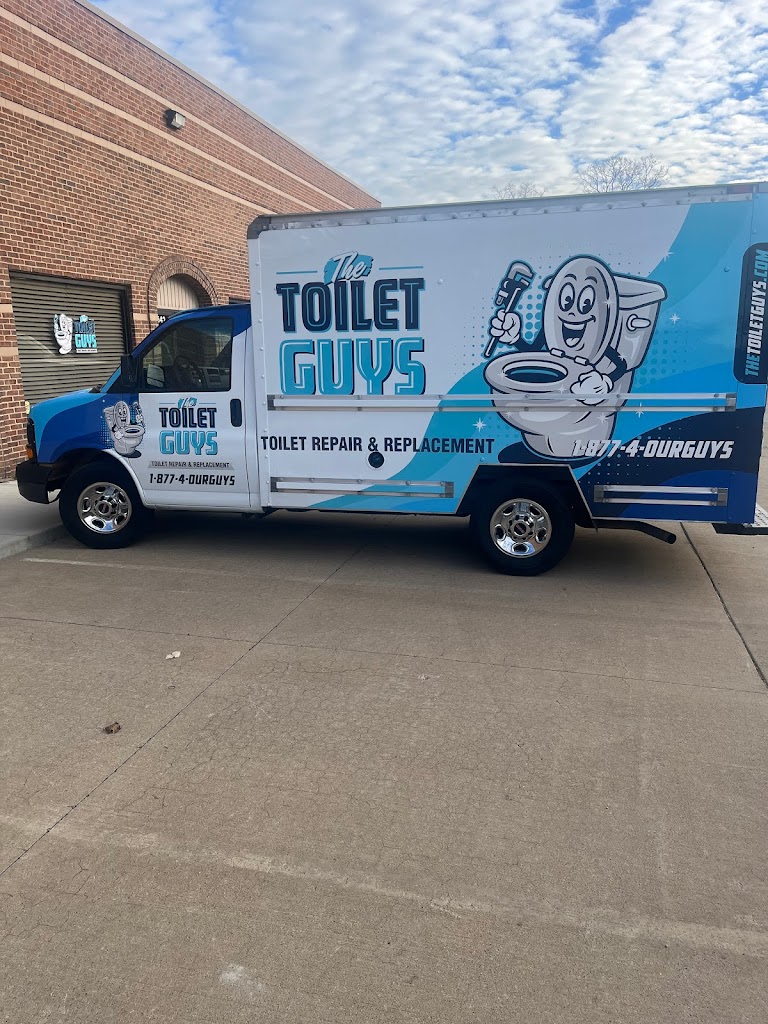 The Toilet Guys - Plumbing Services