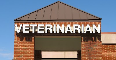 Animal Medical Center of Charlottesville