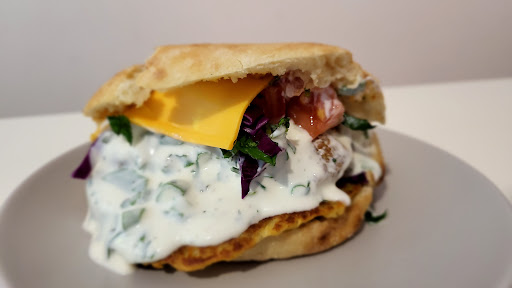 Photo 4 - Minya Burger 77 -Livraison de nuit