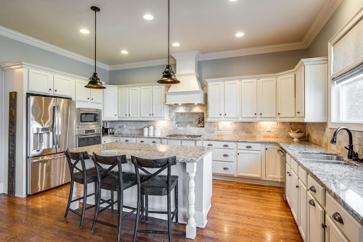 The Ward Group at Benchmark Realty - Thumbnail