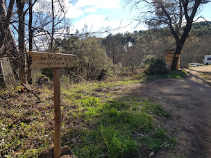 Photo n°2 de La main des elfes à Payzac (Massothérapeute)