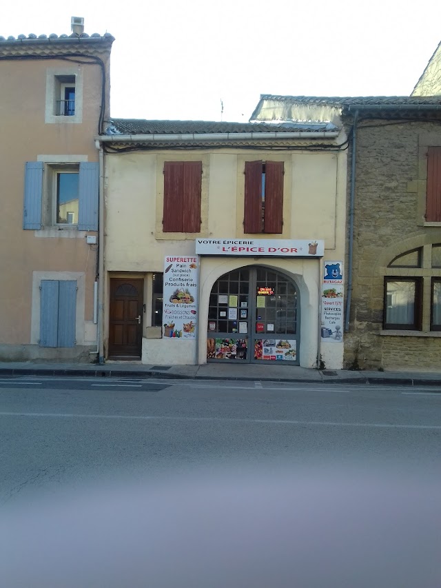 Courthézon