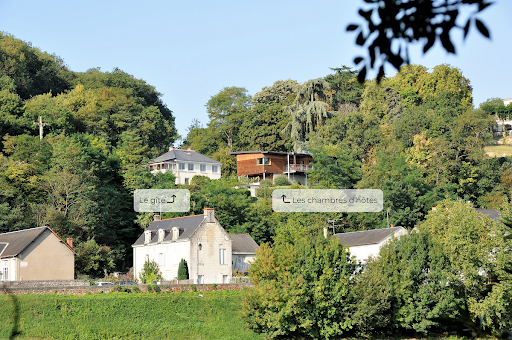 Photo de Le Belvédère de Loire