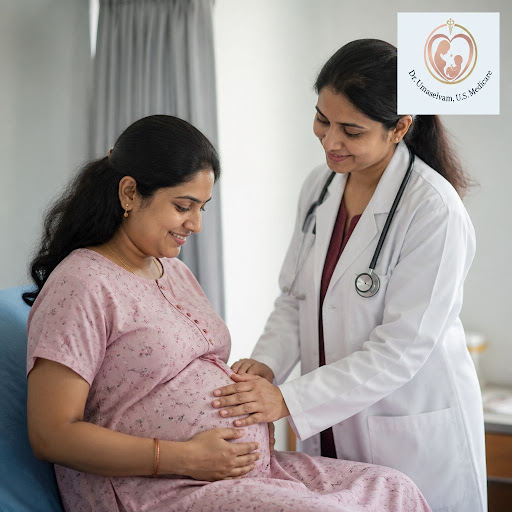 Choosing one trusted OBGYN from pre-pregnancy to delivery can make a big difference to your healt… post image