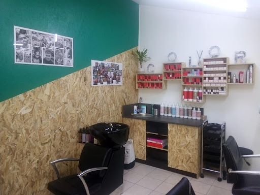 Coiffeur femme, Saint-Jean-de-Bournay, Salon de coiffure mixte, Line & Hair - Thumbnail