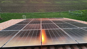 Photo n°1 de TECHPROELEC à Saint-Genis-d'Hiersac (Électricien)