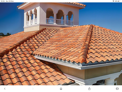 Costa Blanca Roofing