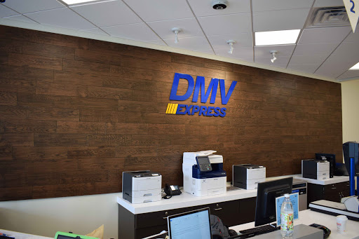 Nutmeg State Financial Credit Union & DMV Express Gallery - United States