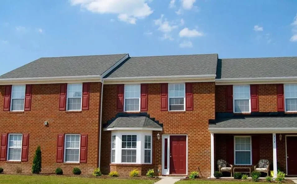 Beamon's Mill Townhomes