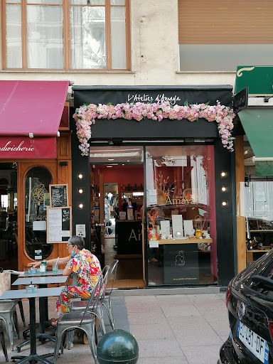 Boutique Paraboot Cannes - Thumbnail