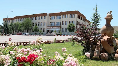 Nevsehir University Faculty of Economics and Administrative Sciences