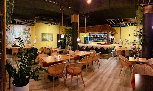 AnNam Restaurant