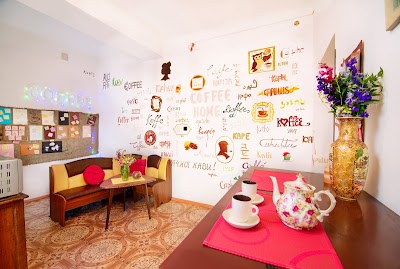 photo of Coffee Home Hostel