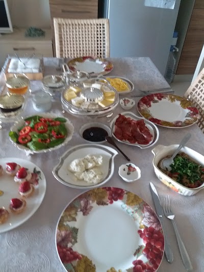 Photos of Bah&ccedil;eşehir Taksi
