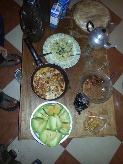 Photos of Caf&eacute; Yamani