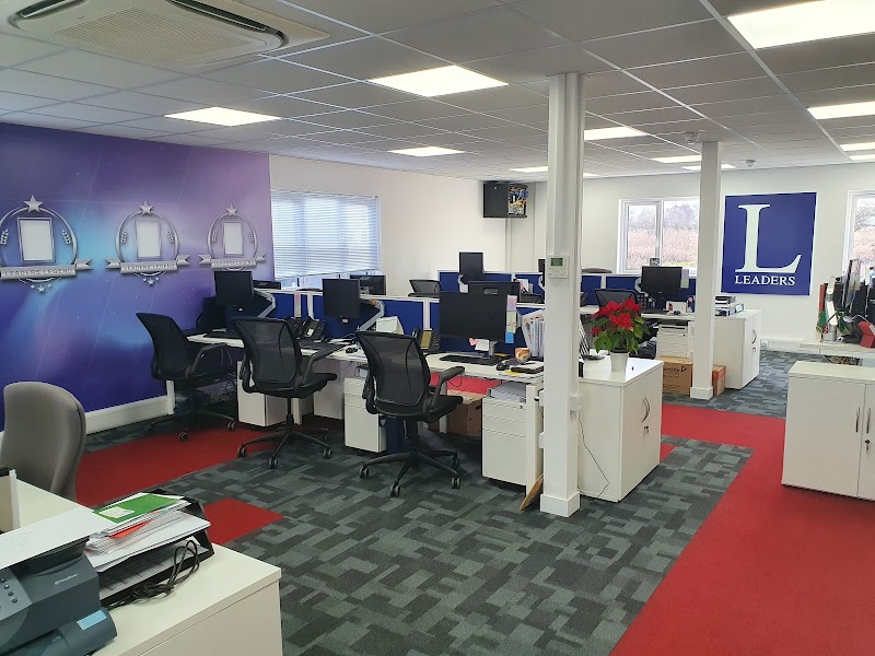 Leaders Property Management Cambridge photo 2