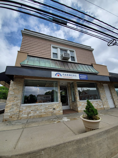 Farmers Insurance - Passero Agency