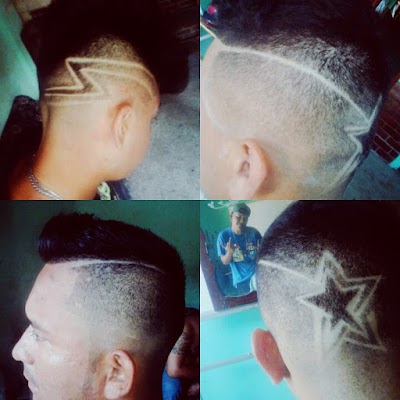 Photos of Barber&iacute;a La 16