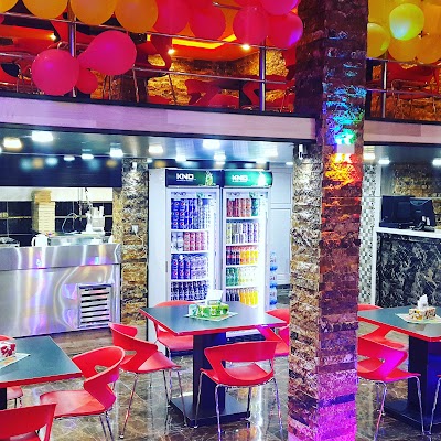 Photos of فست فود تک
