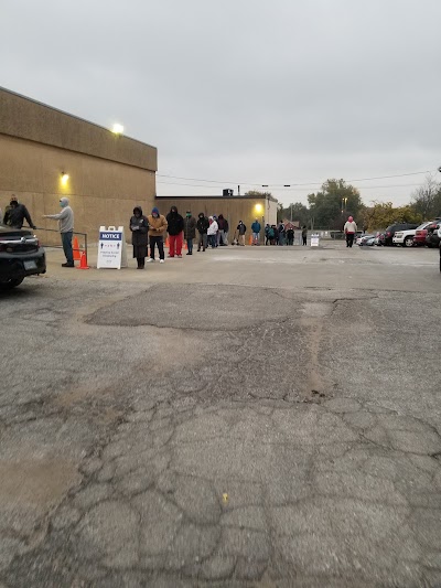 Wyandotte County Election Office