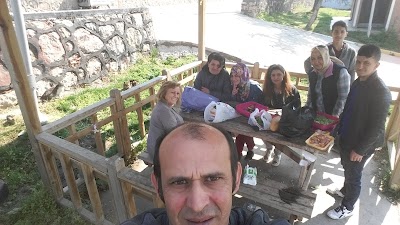Photos of Summerhouse &ccedil;aybah&ccedil;esi Park