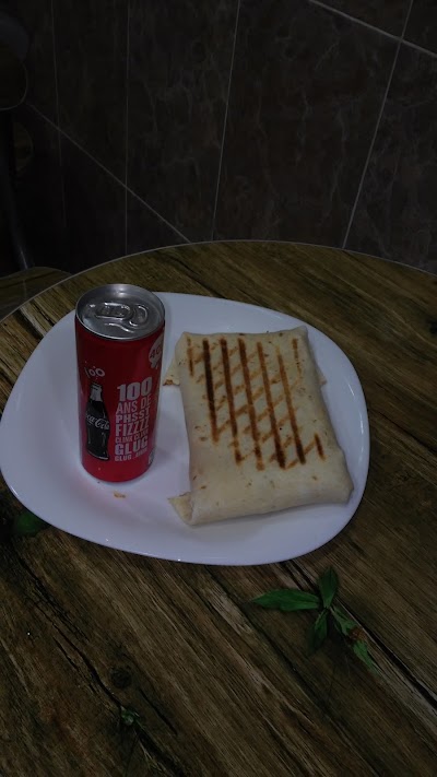 Photos of Snack Tacos