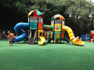 Photos of Parque das Hort&ecirc;nsias
