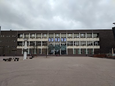 Photos of Stadhuis Genk