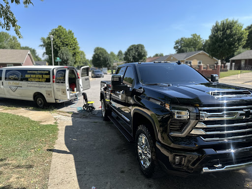 Dr.Detail - Visual