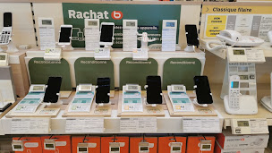 Photo n°14 de Boulanger Annecy - Seynod à Annecy (Magasin de jeux vidéo)