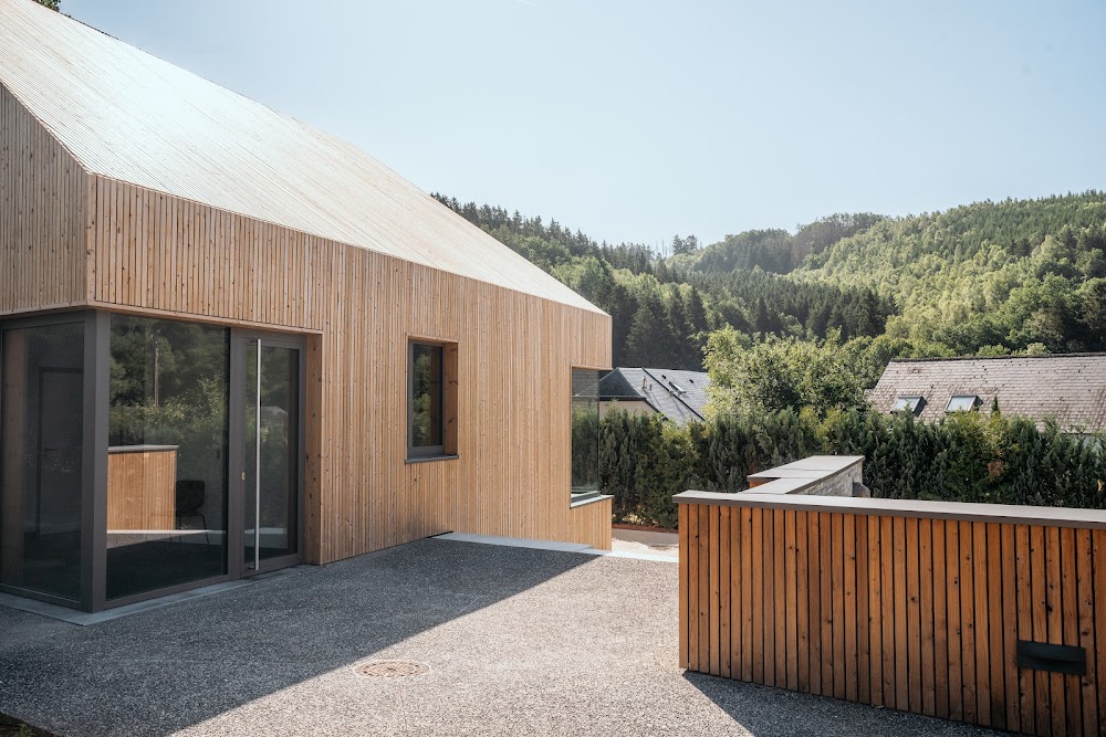 SCAHT Architecture & Développement SA